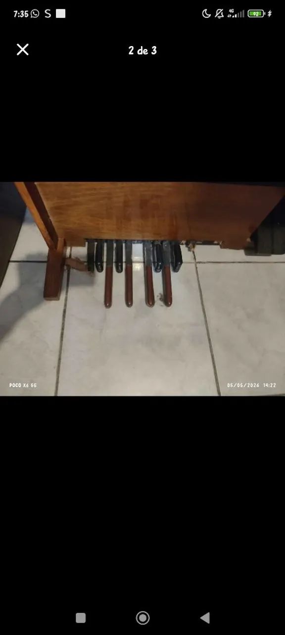 Órgão eletrônico 