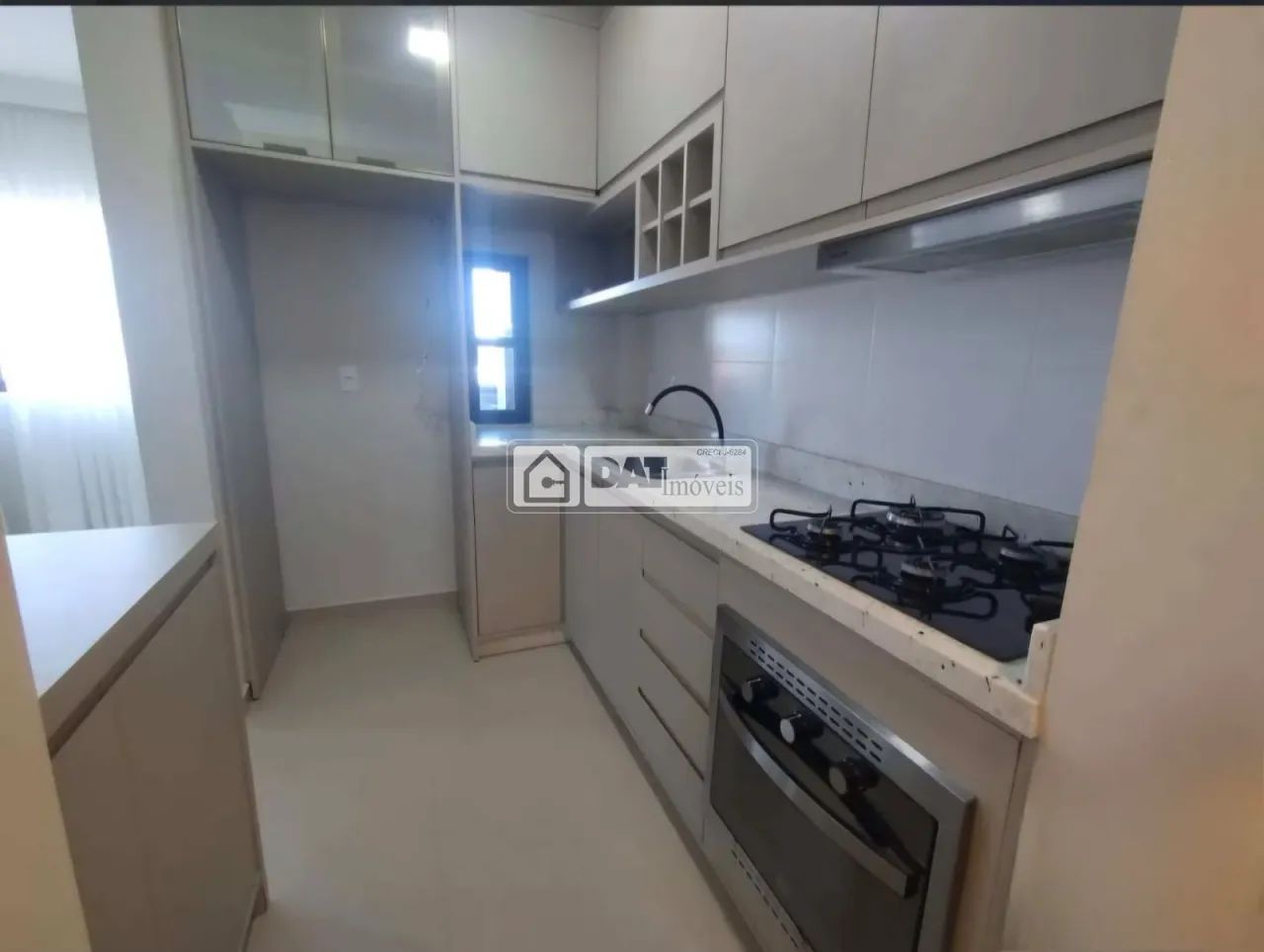 Apartamento a Venda no Edifício Cherry em Uvaranas - Foto 3