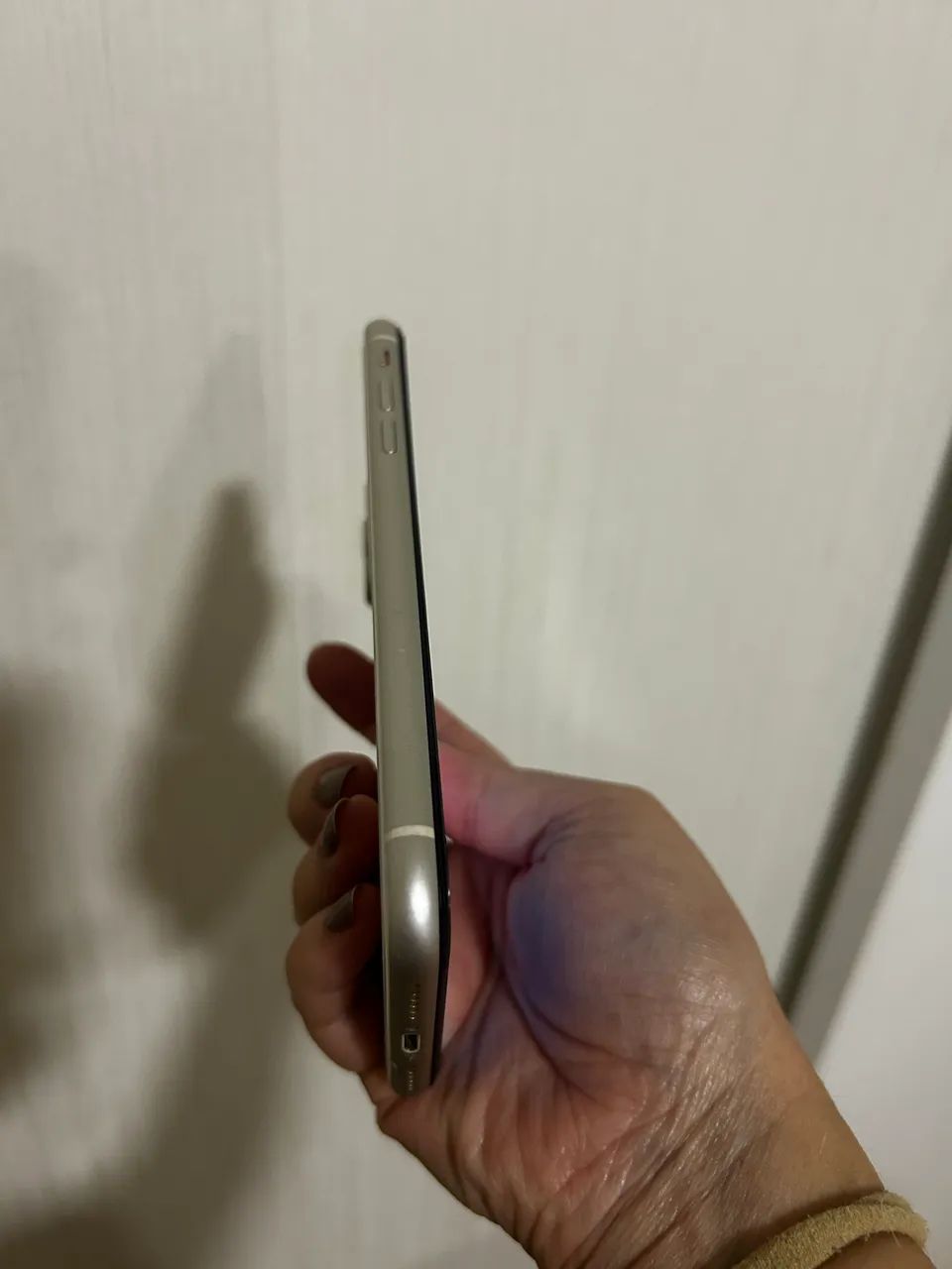 iPhone 11 128gb branco  - Foto 2