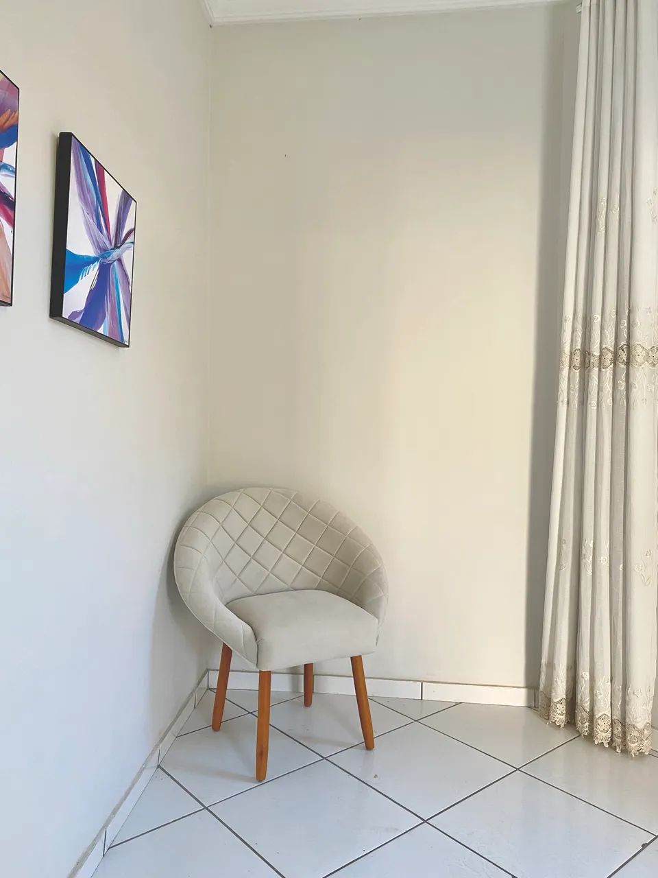 Poltrona decoração  - Foto 2