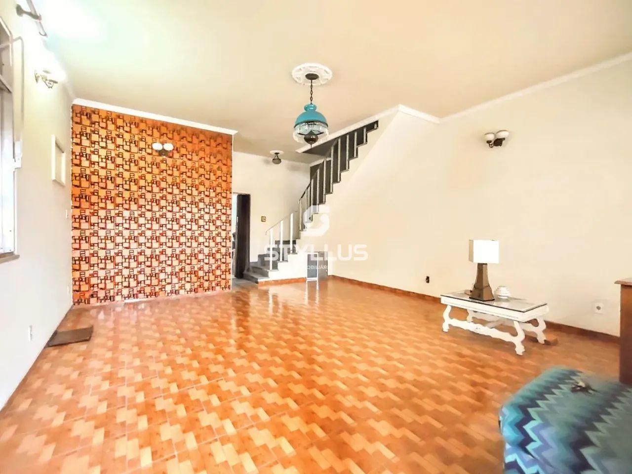 Engenho de Dentro | Casa 4 quartos - Foto 4