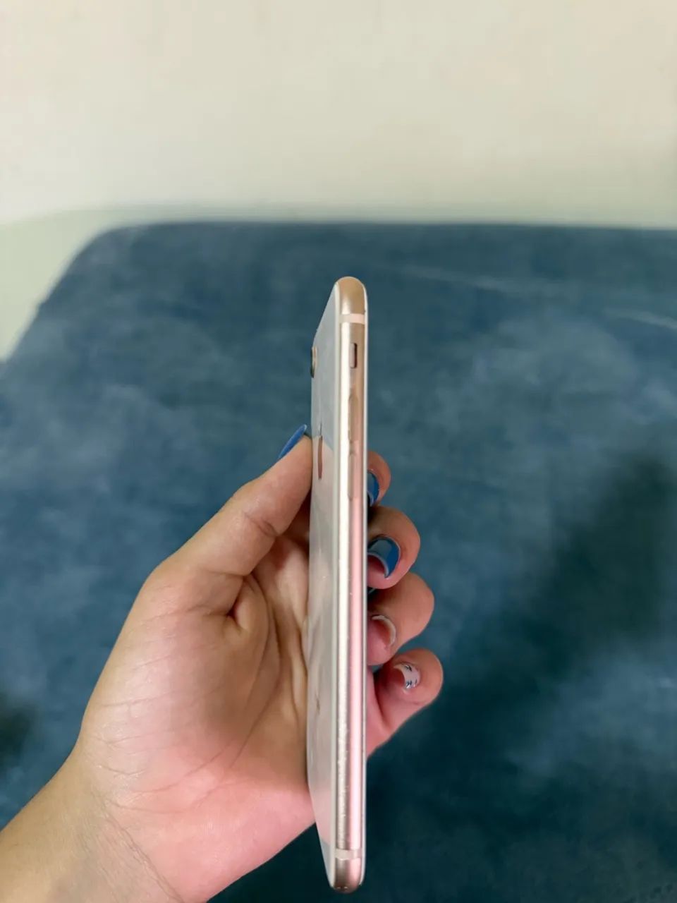 iPhone 8 - Foto 2