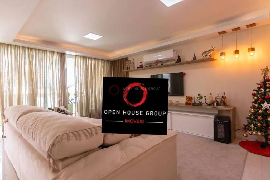Open House vende casa 5 quartos lazer completo com 450m² - Foto 3
