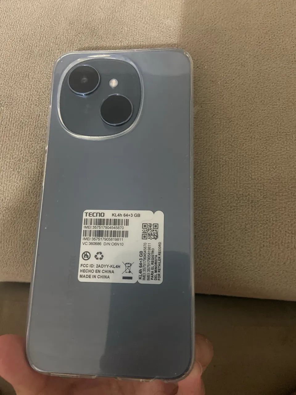 Celular  - Foto 2
