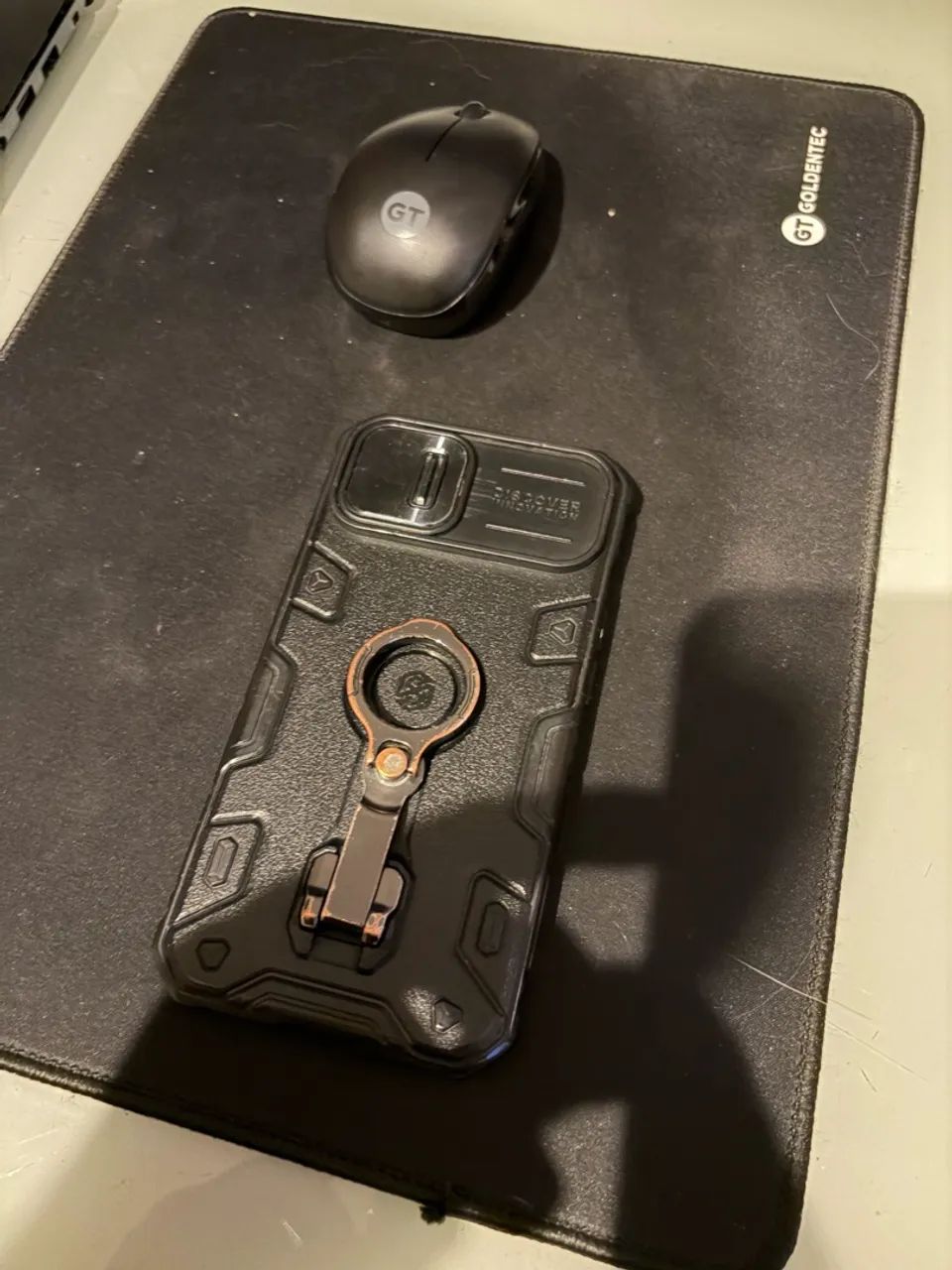 iPhone 14 256 impecável 