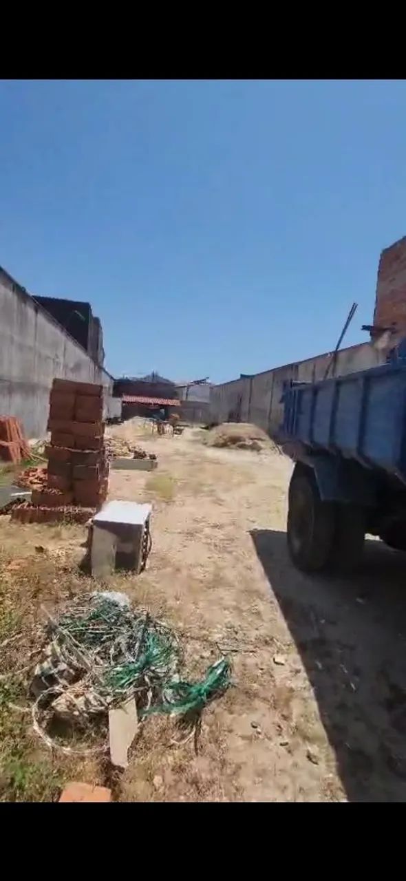 Ótimo para construção residencial ou comercial.  - Foto 2