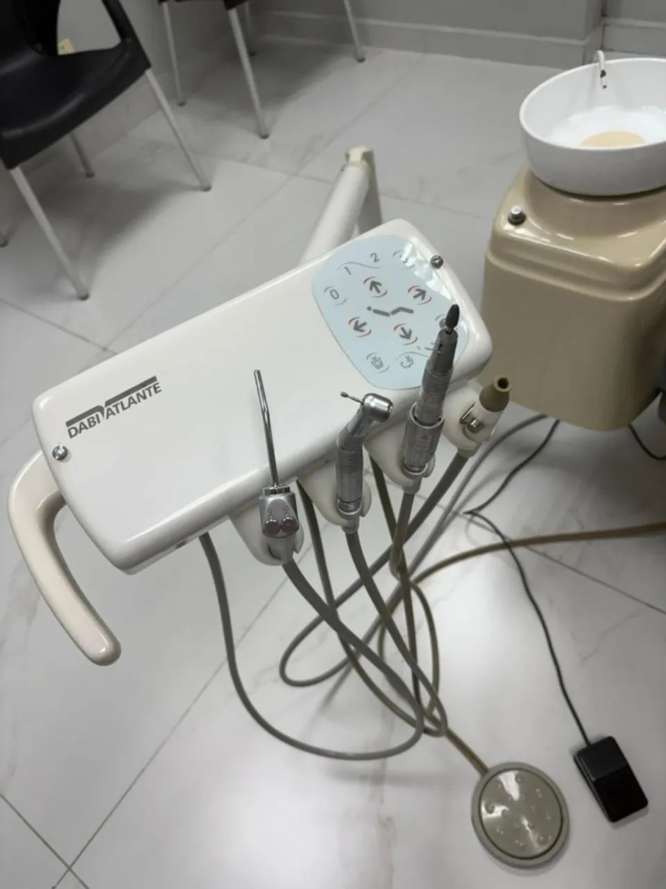 Cadeira Odontológica - Foto 3