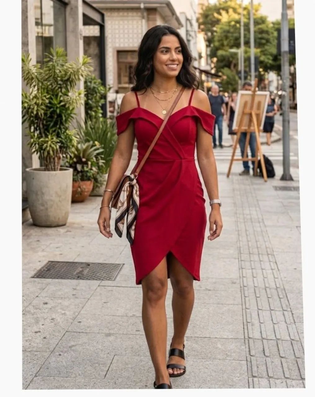 Vestido 
