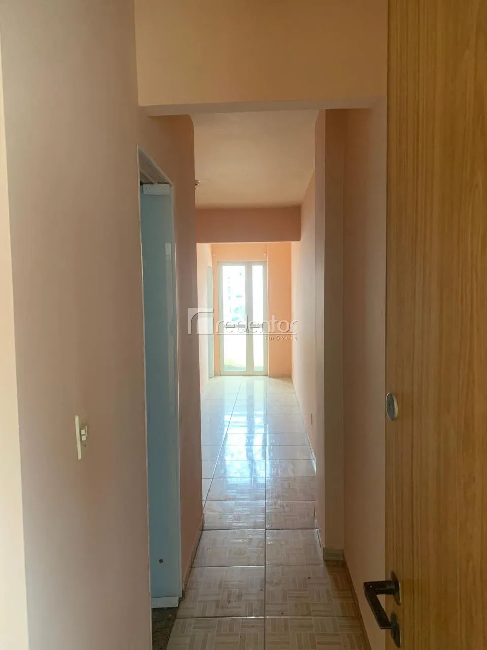 Apartamento de 01 quarto na Itamar Franco - Foto 2