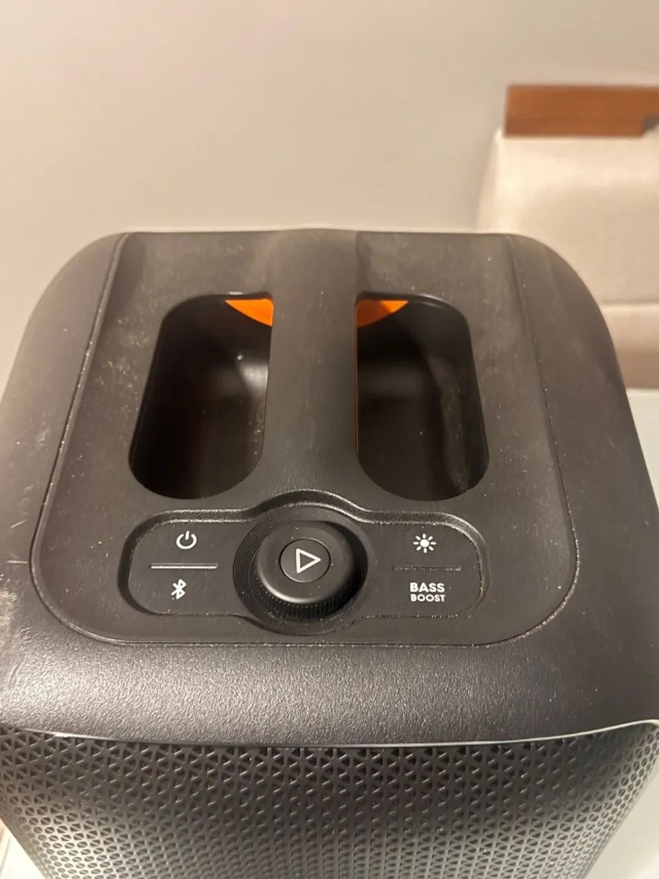 Caixa de som JBL 454806835215749121