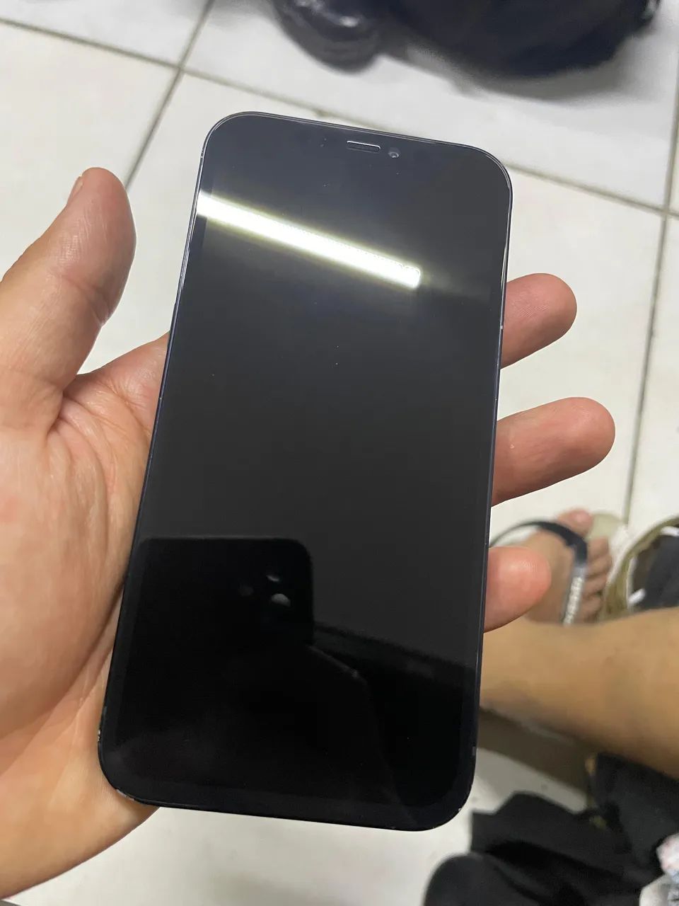 Iphone 12 128gb - Celulares e Smartphones - Prado, Maceió