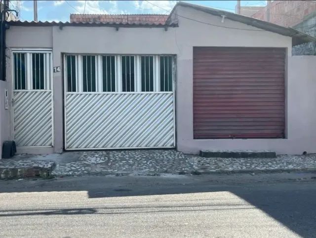 - Casa na Vila Palmeira 