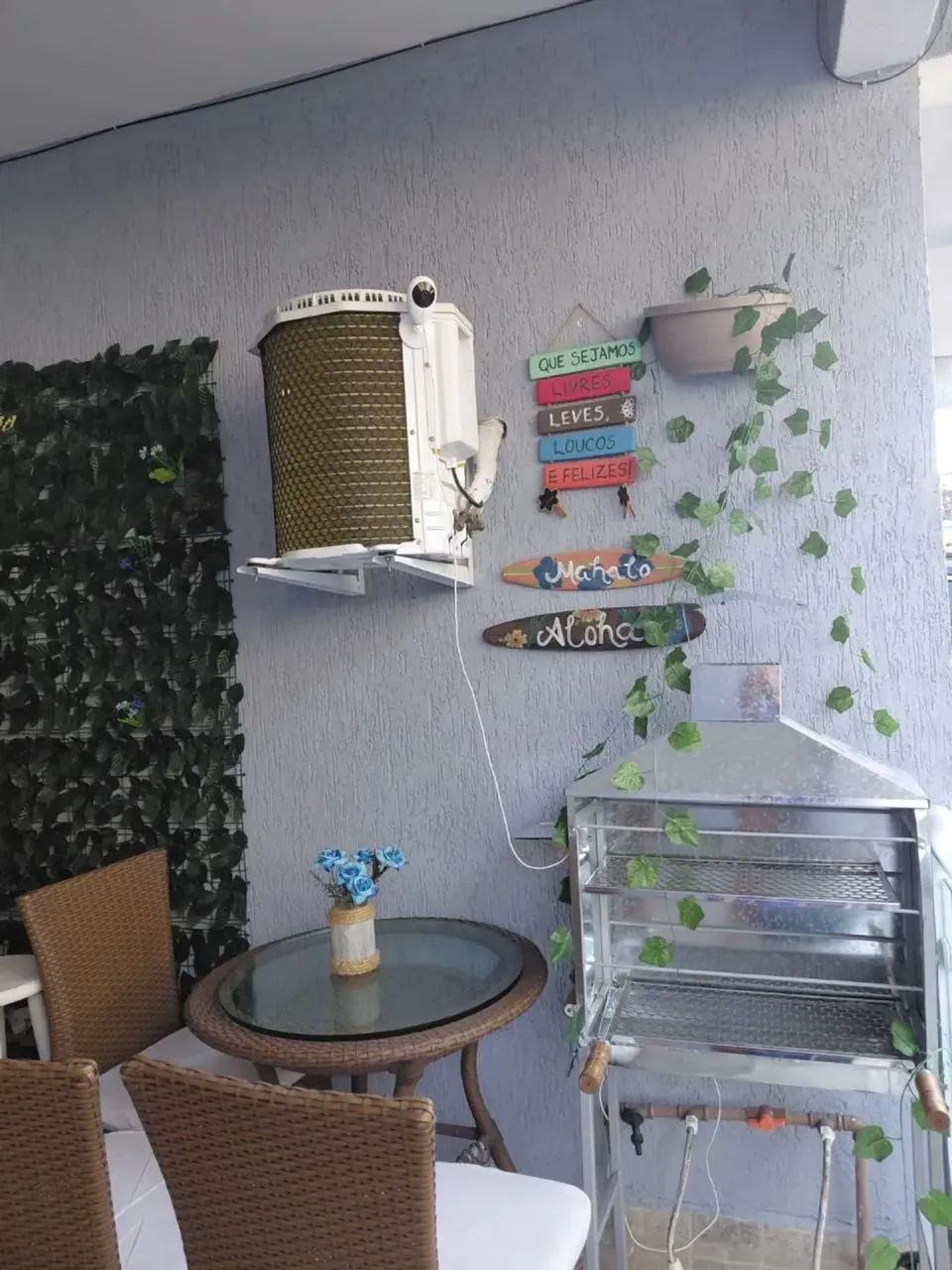 CASA COM 2 QUARTOS EM VILA MURIQUI - Foto 5