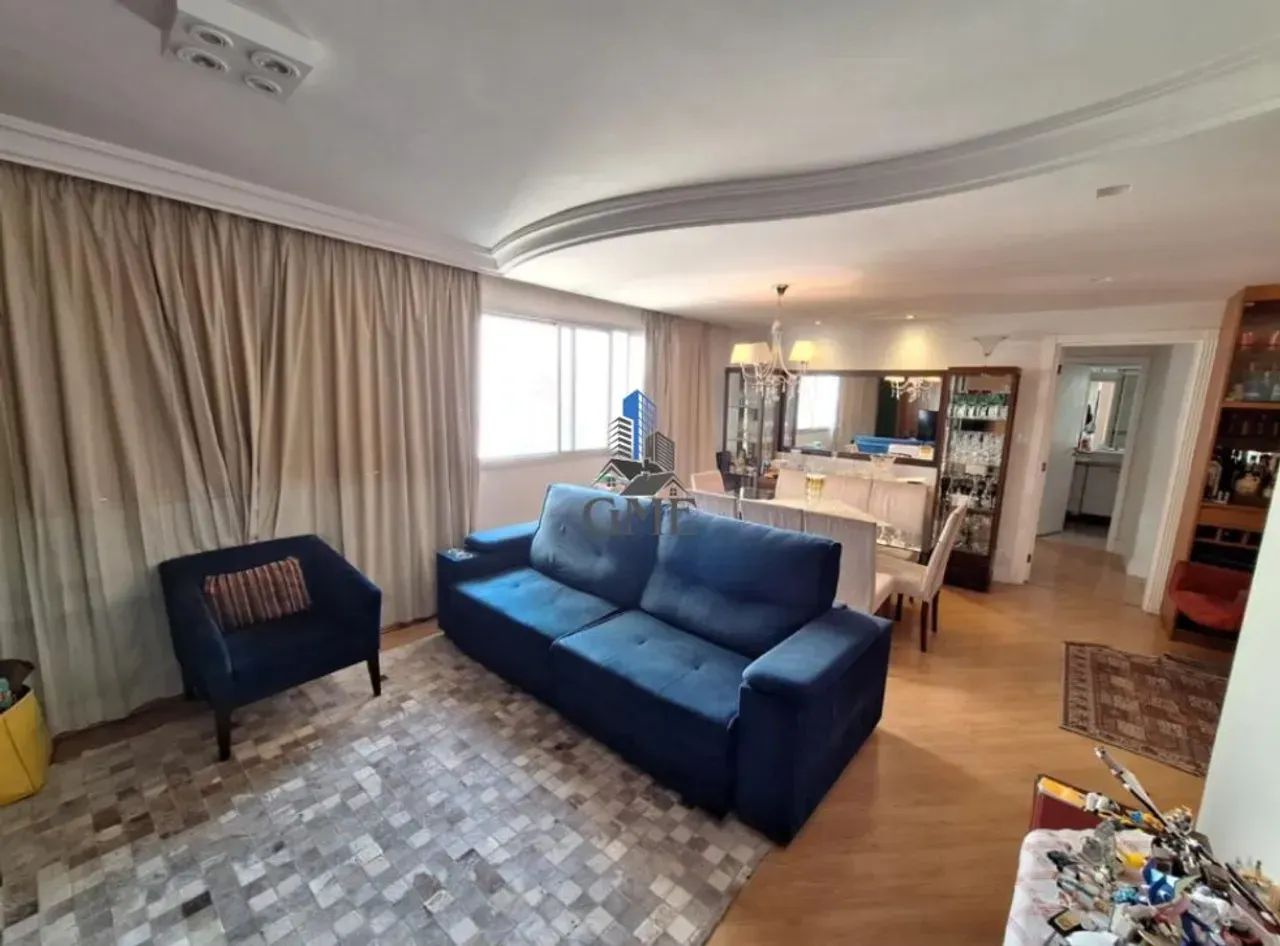 Apartamento 101m², 3 dormitórios, 1 suíte, 1 vaga coberta
