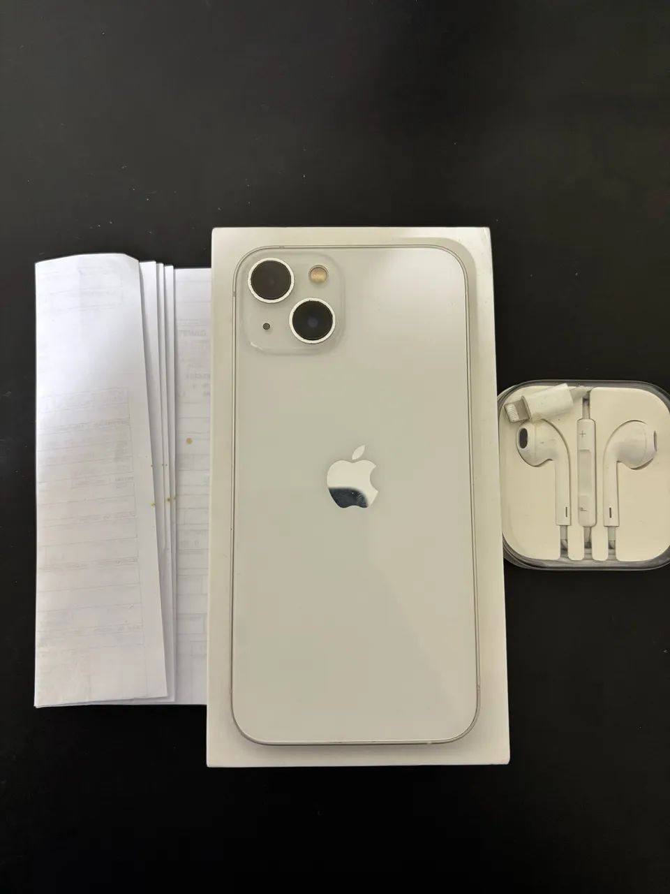 iPhone 13 128gb | Caixa e Nota Fiscal | 95% saúde - Foto 2