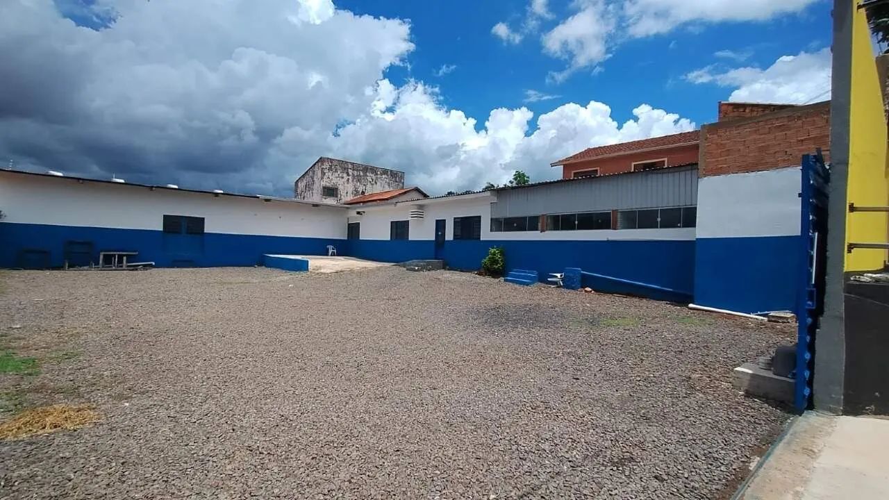 IMÓVEL COMERCIAL - MONTE CASTELO - Foto 2