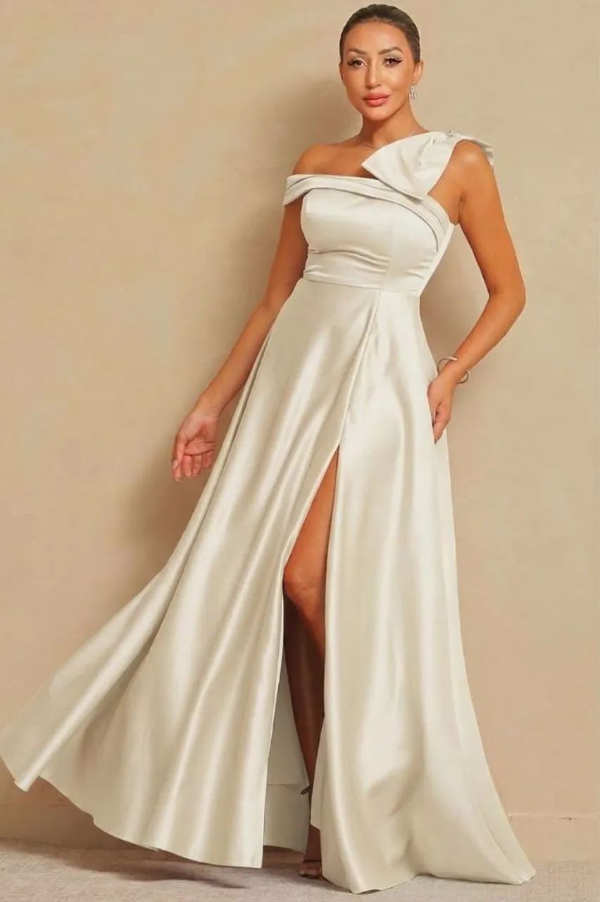 Vestido Branco Noiva 