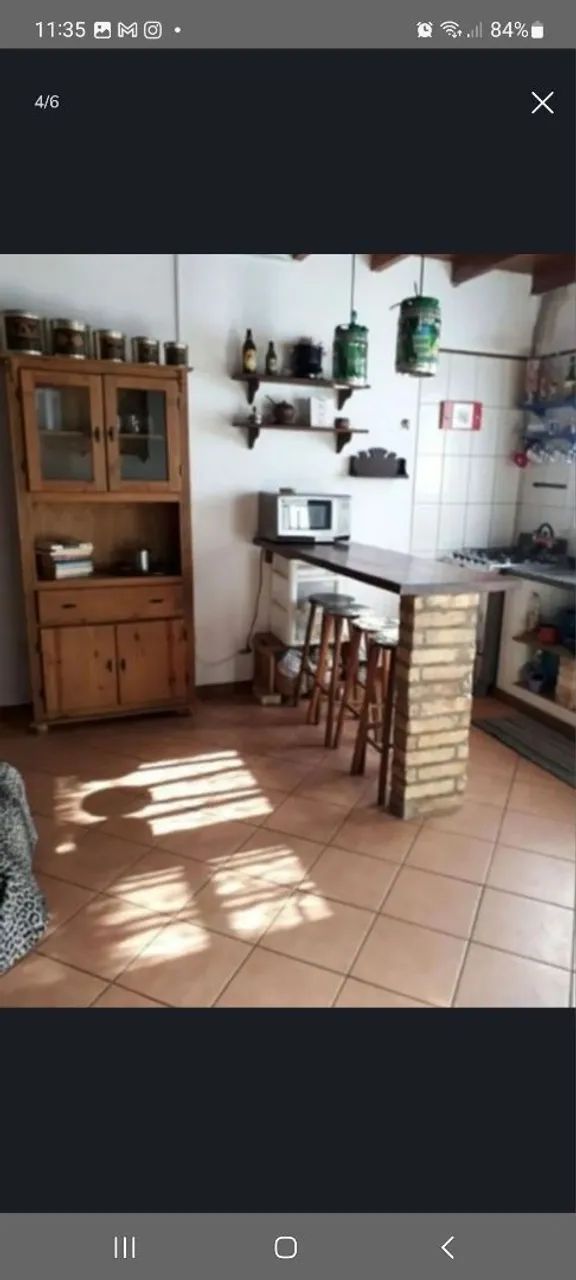 Chalé no centrinho do Campeche- Florianópolis   - Foto 4