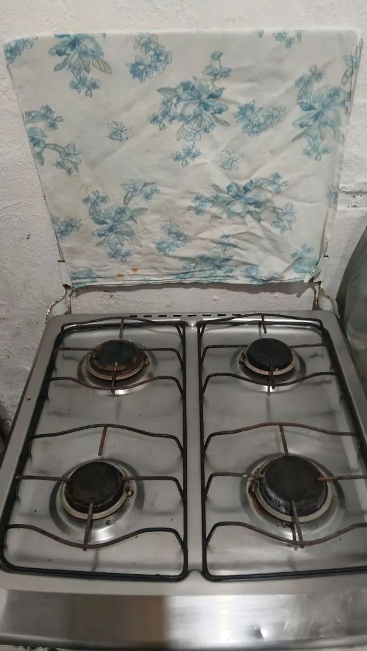 Fogão  - Foto 2