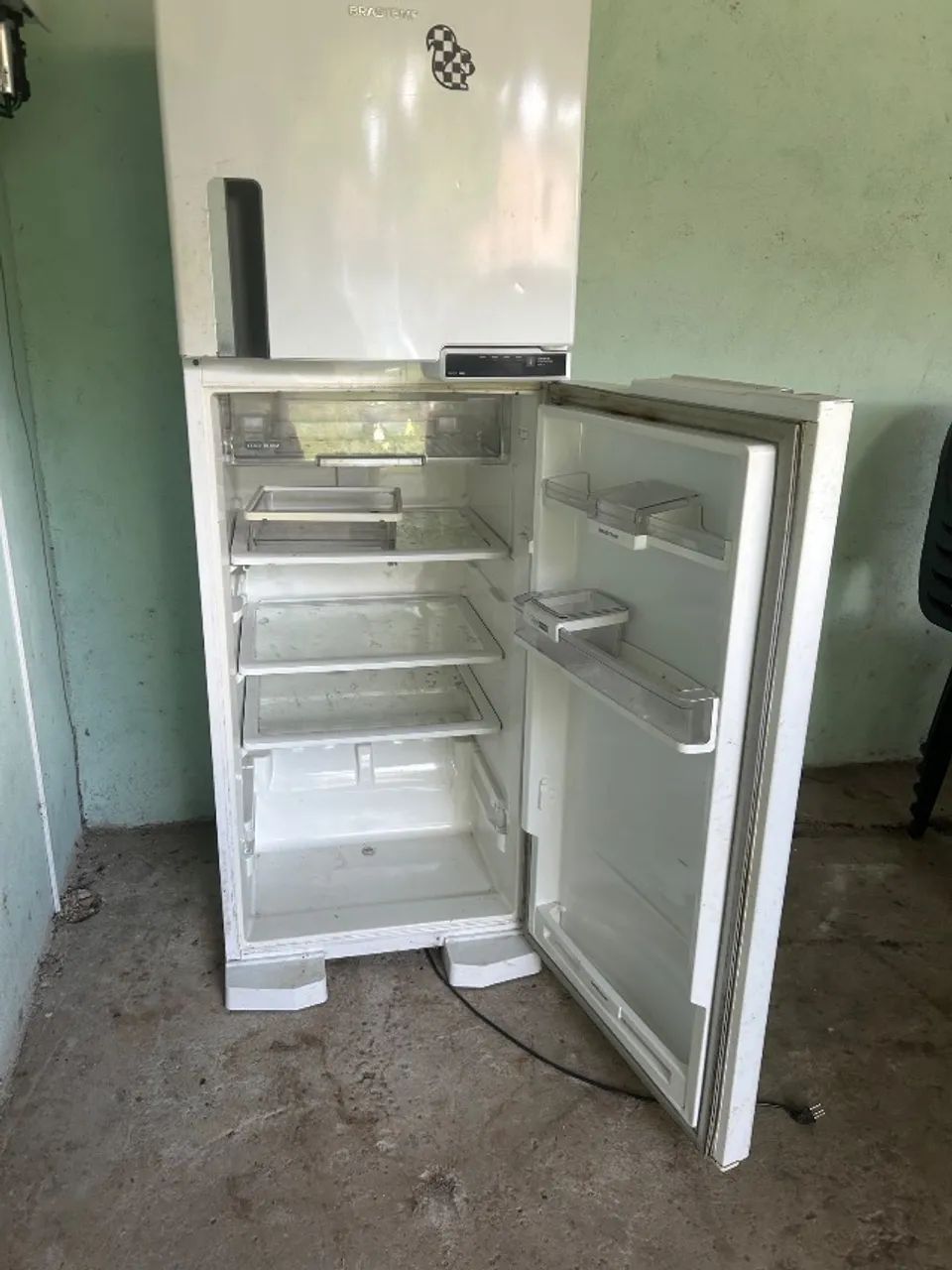 Geladeira  - Foto 2