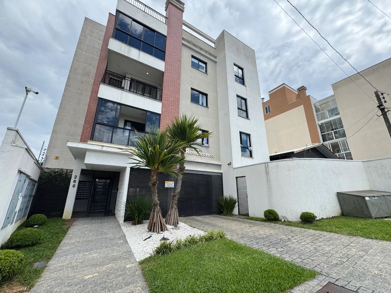 Foto - São José dos Pinhais - Pedro Moro
