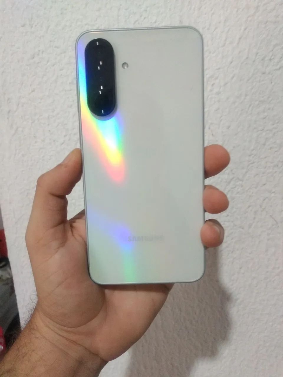 Samsung Galaxy A36 5G 256 GB - Foto 3