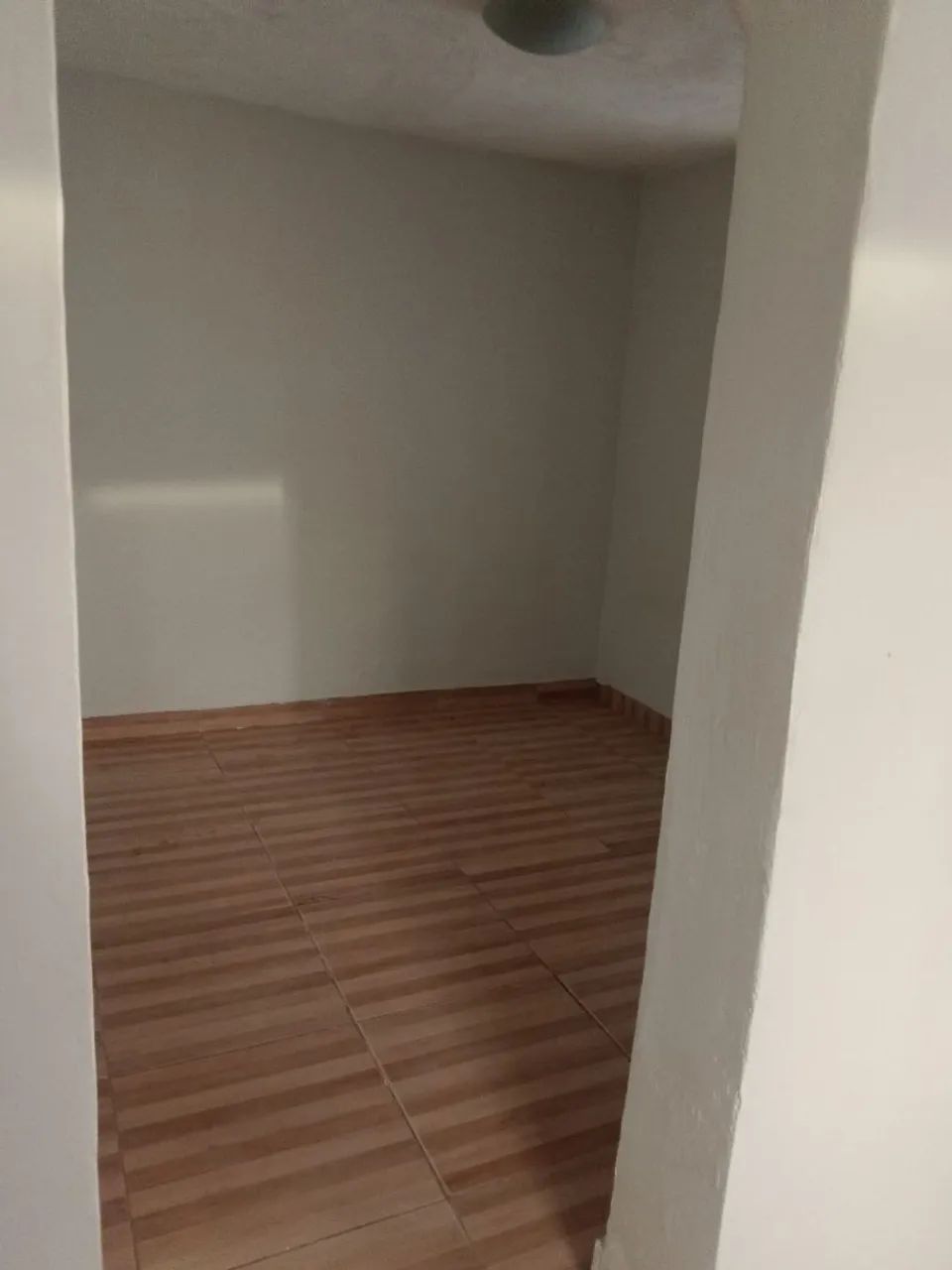 Barracão de 1 quarto  - Foto 2