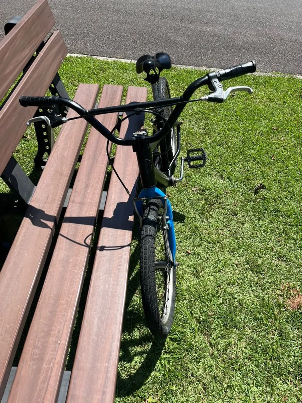 Bicicleta - Foto 4