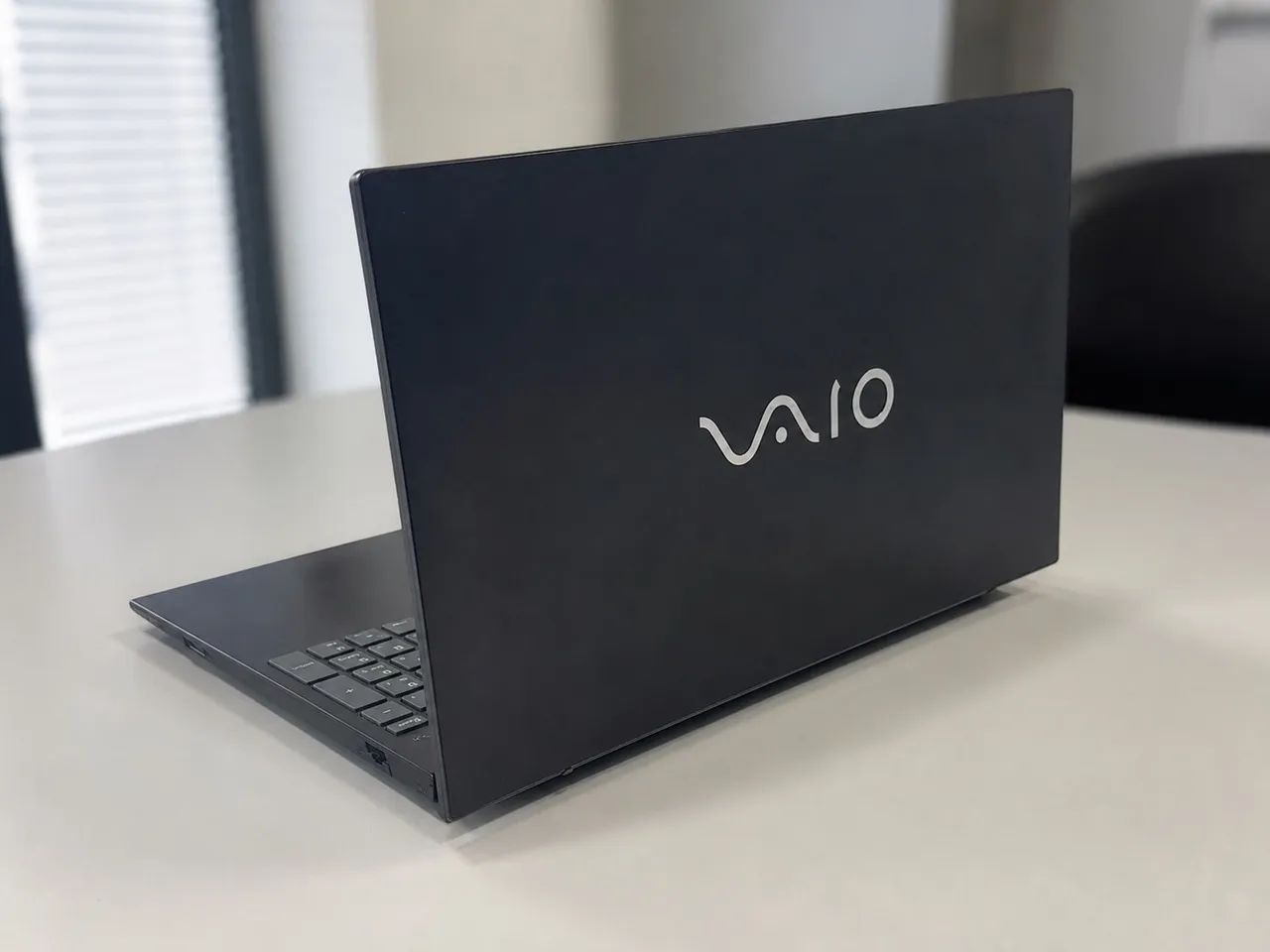 Notebook Vaio I5 (Nível intermediário/avançado) - Foto 2
