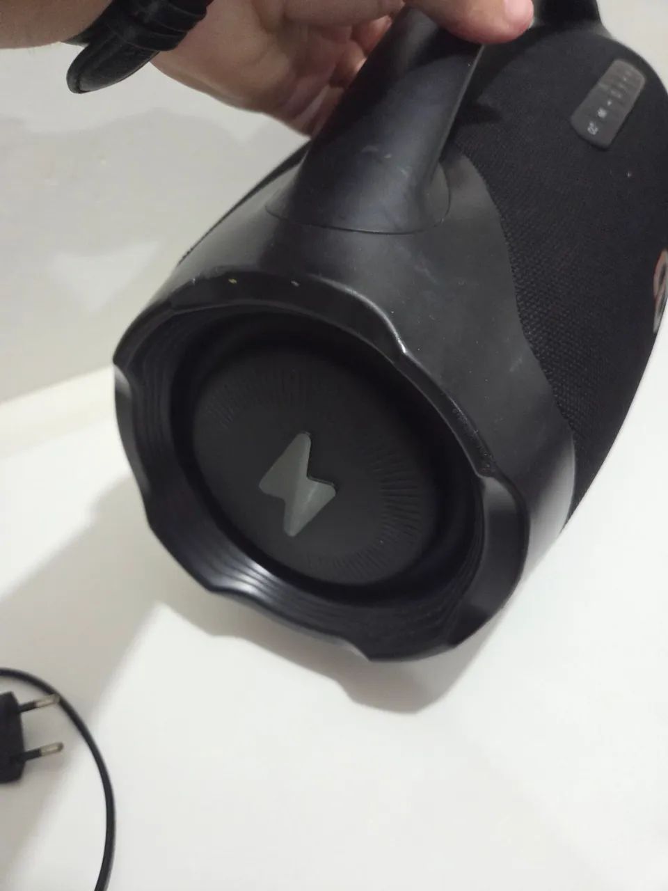 Aiwa Bombox  - Foto 3