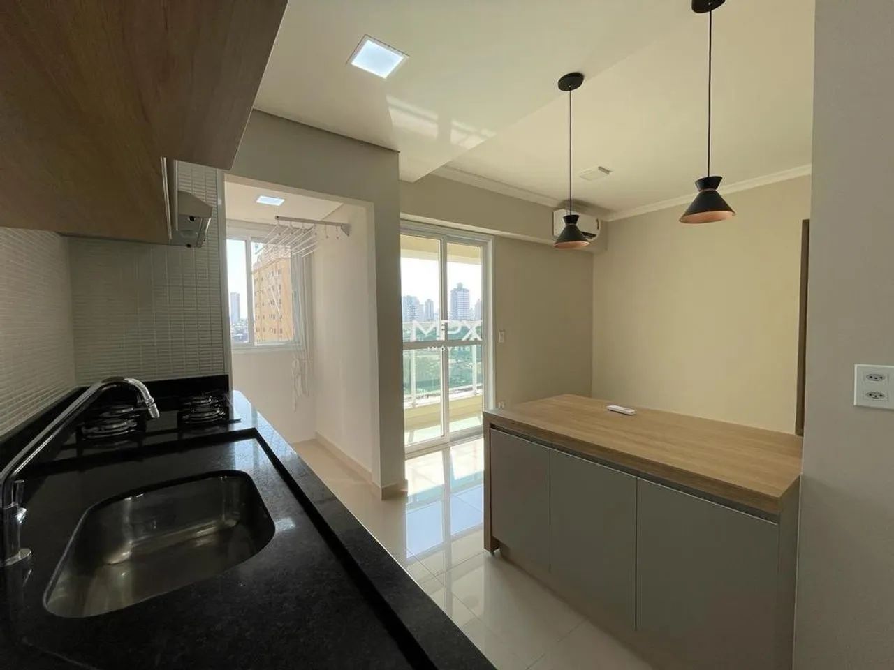 Apartamento para alugar no Edifício Voluntários em Piracicaba. - Foto 5