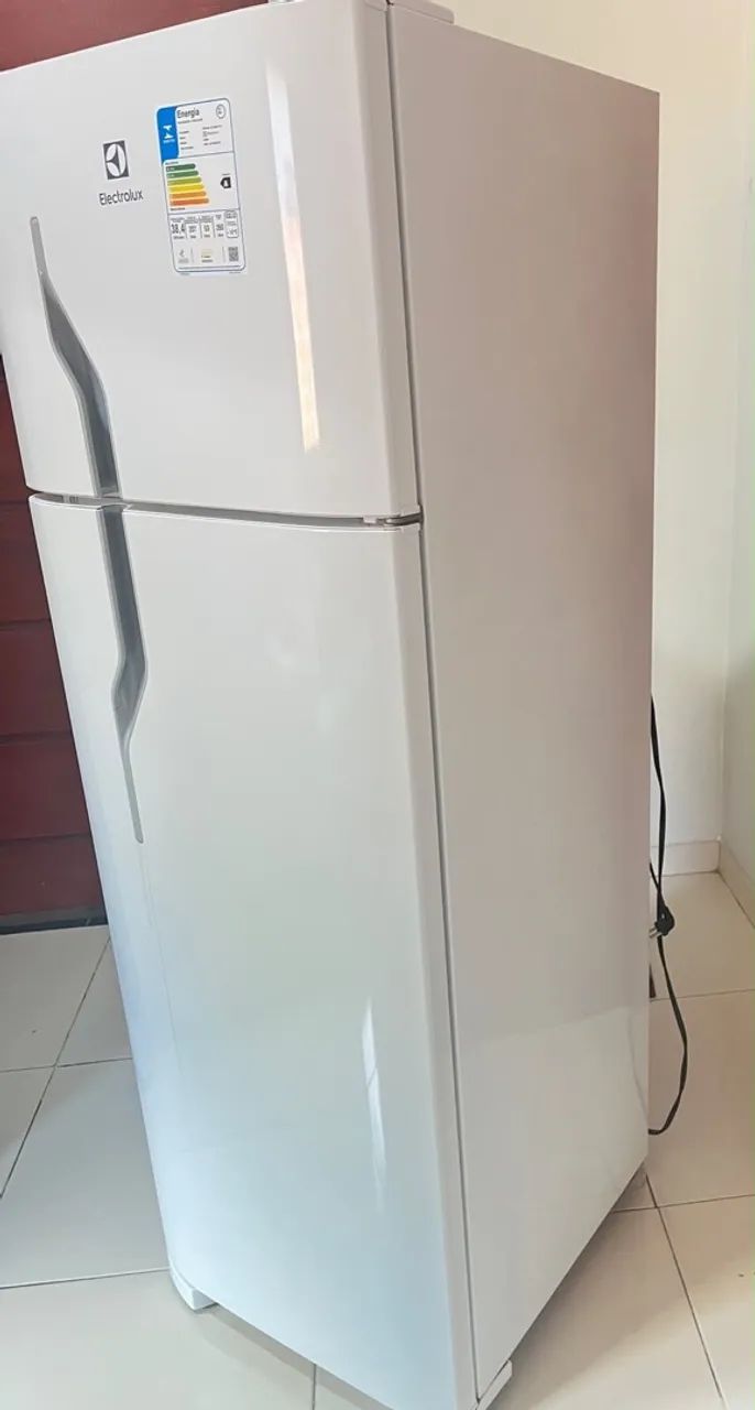 GELADEIRA ELECTROLUX DUPLEX - Foto 5