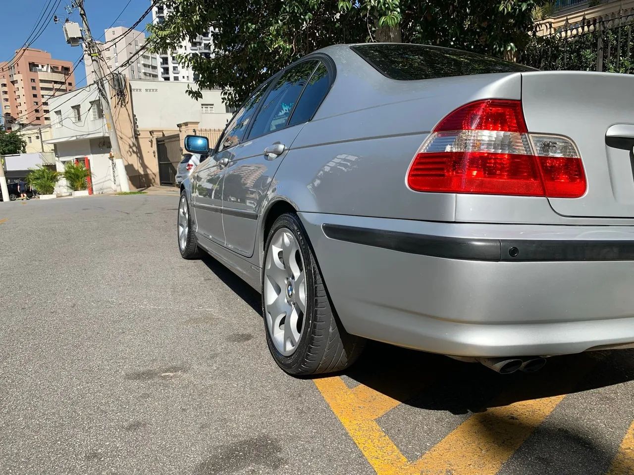 BMW 325I A 2002 - Foto 2