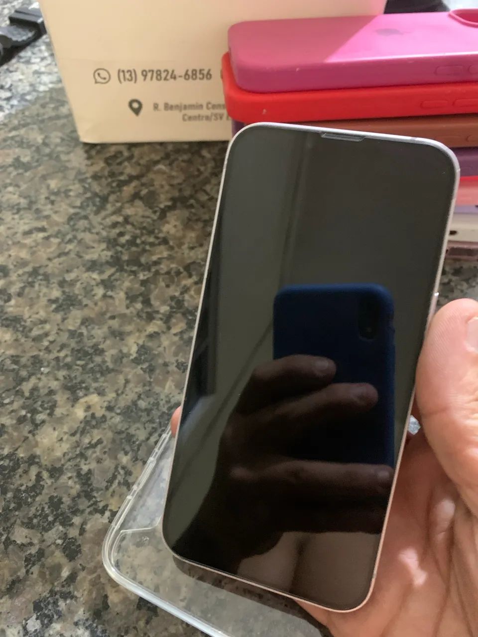 iPhone 14 - Foto 4