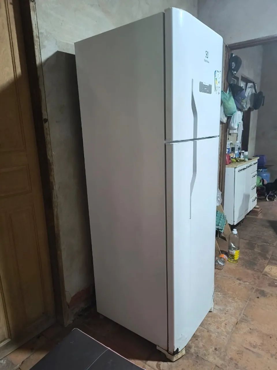 Geladeira, Tv, Batedeira a venda preço de Desapego 