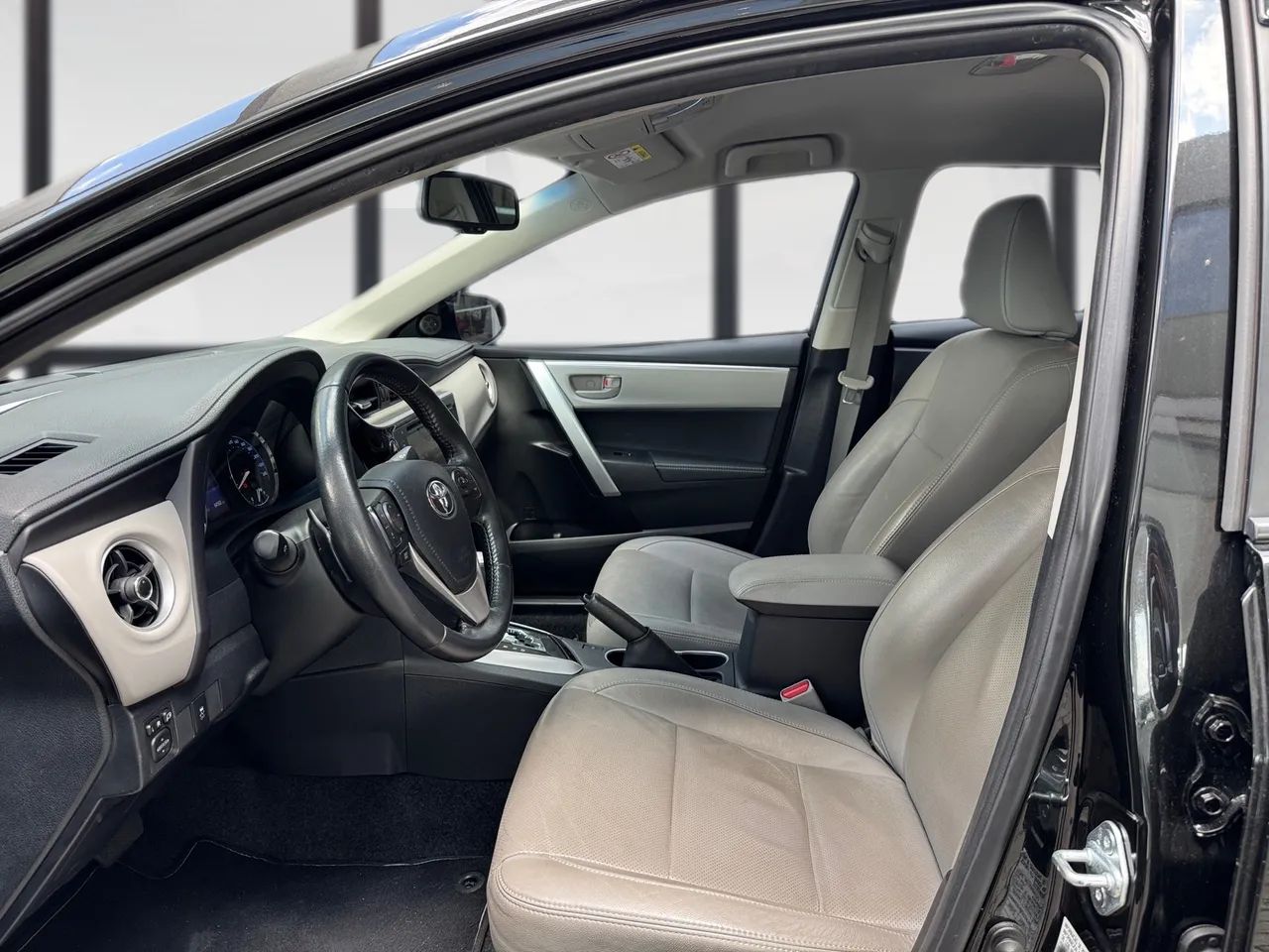Toyota Corolla XEi 2.0 Flex 16V Aut., foto 10 de 15