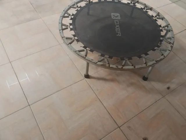 cama elástica - Foto 2