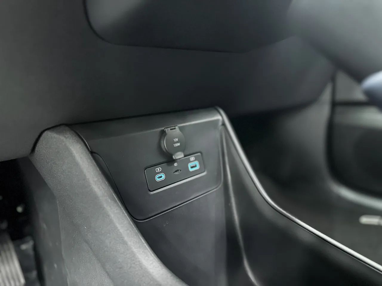 BYD Dolphin Mini (Elétrico) 2027 - Foto 5