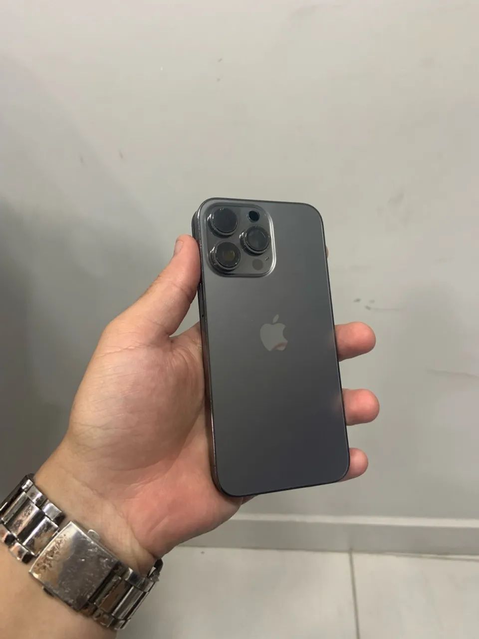 iPhones 16 pro, 15 pro max, 15 pro original  - Foto 2
