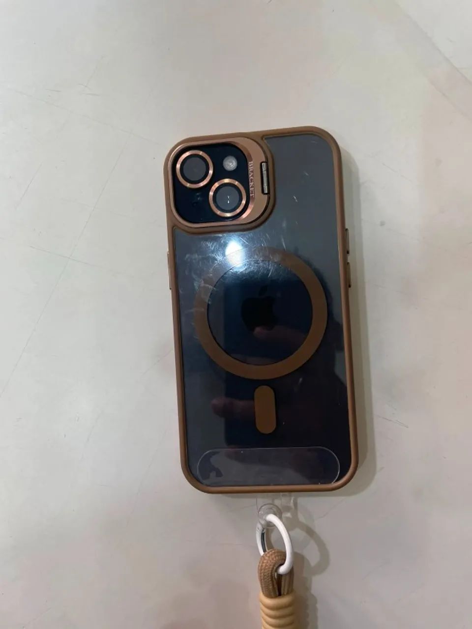 IPHONE 15 - 8 MESES DE USO, COMPRADO LACRADO - Foto 5