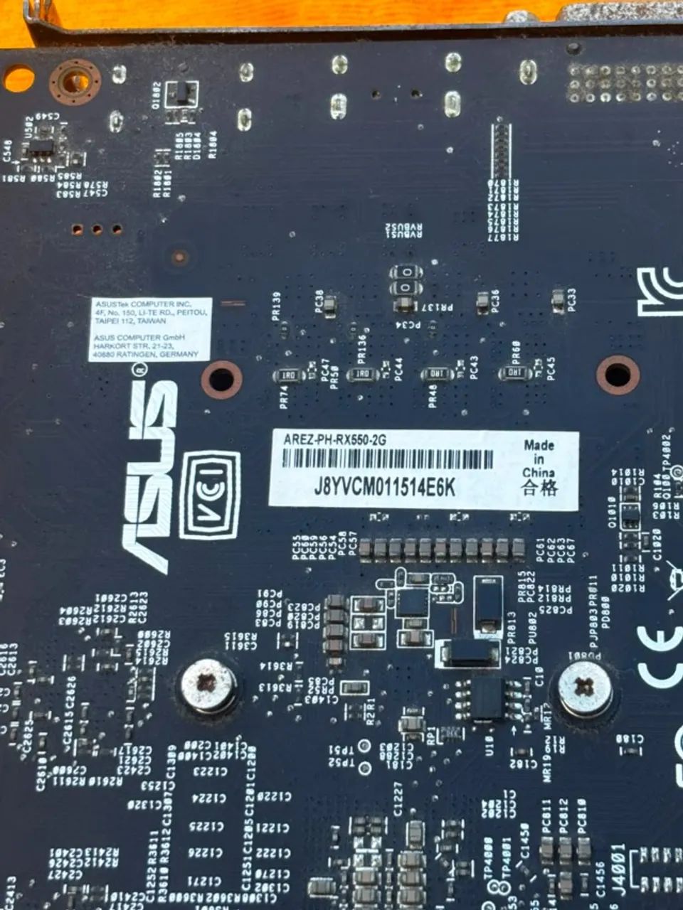placa de video - Foto 4