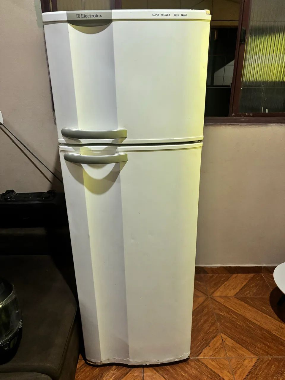 Geladeira Eletrolux  - Foto 4