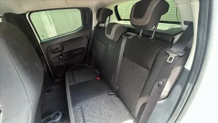Fiat Pulse Drive 1.3 8V Flex Mec. 2025 - Foto 4