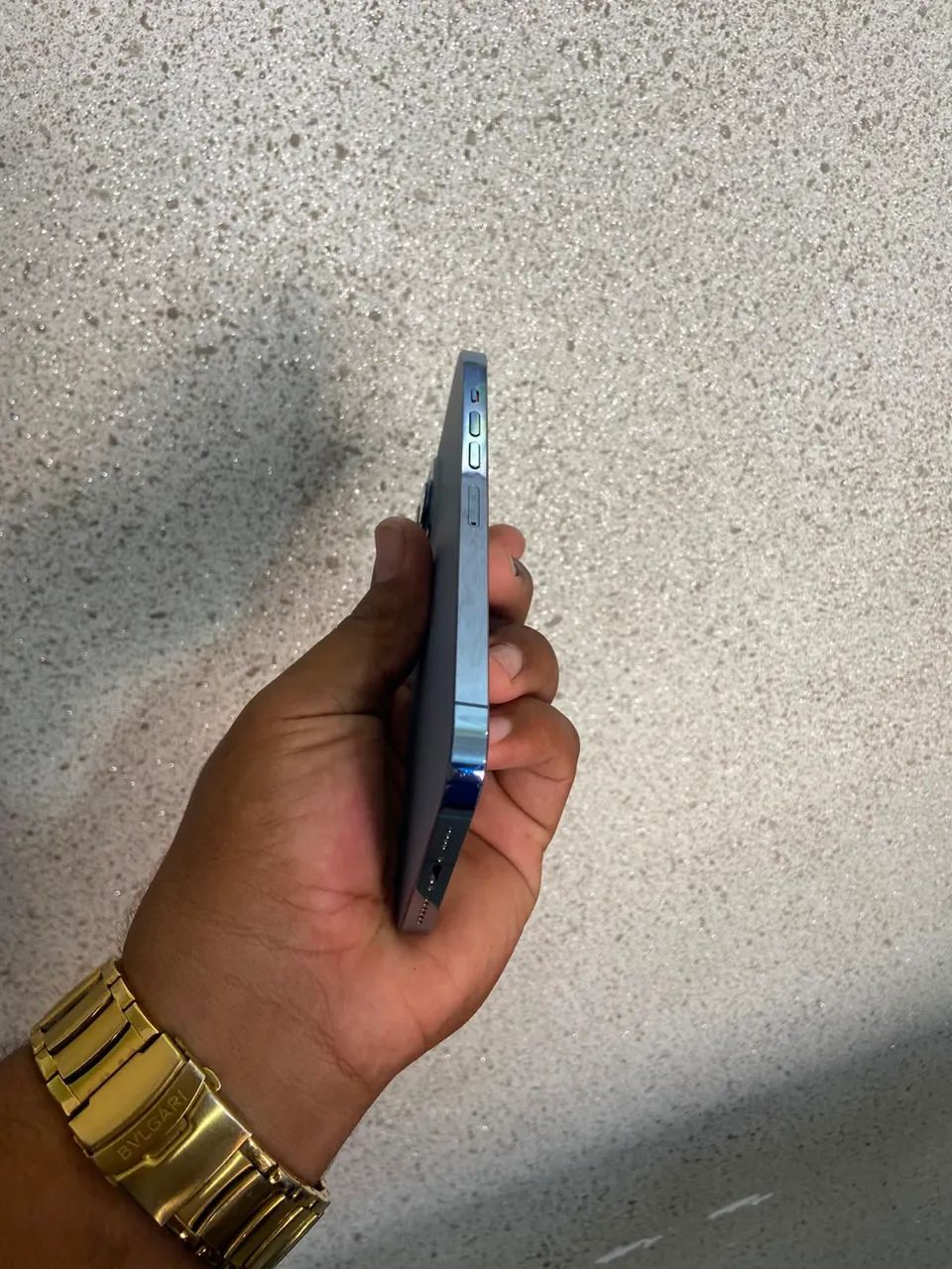 iPhone 13 Pro Max (Azul Sierra / Sierra Blue) ? 256 GB | Bateria 85% - Foto 2