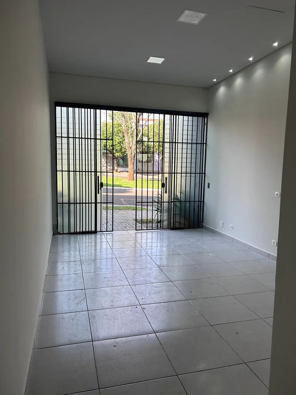 Aluga-se sala comercial  - Foto 3