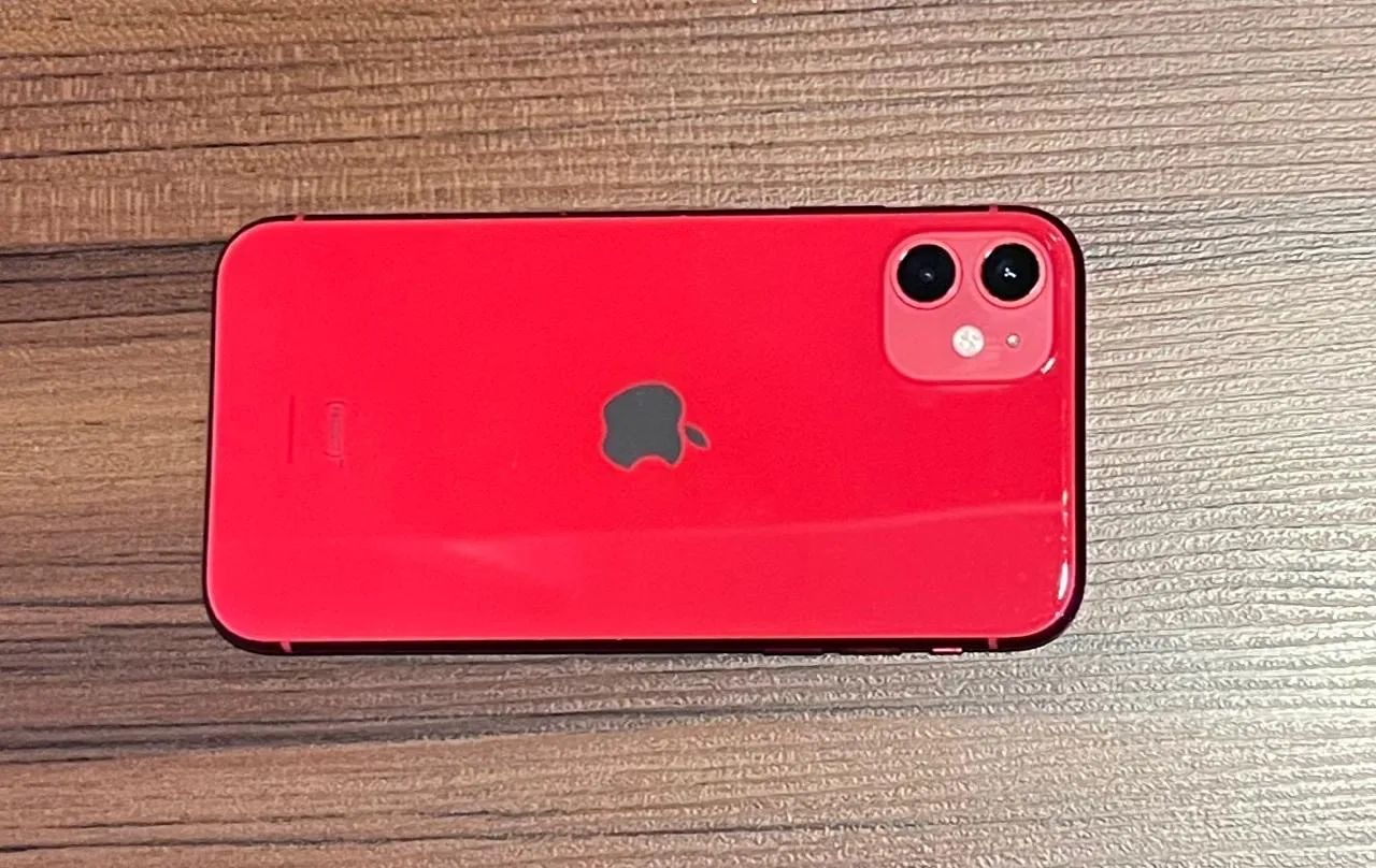 iPhone 11 [Excelente estado] - Foto 3