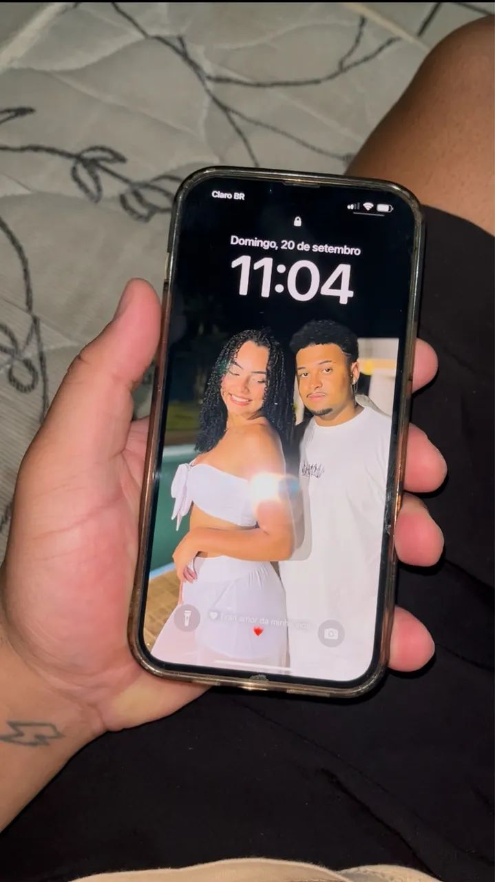 iPhone 13 Pro Max 128g - Foto 2