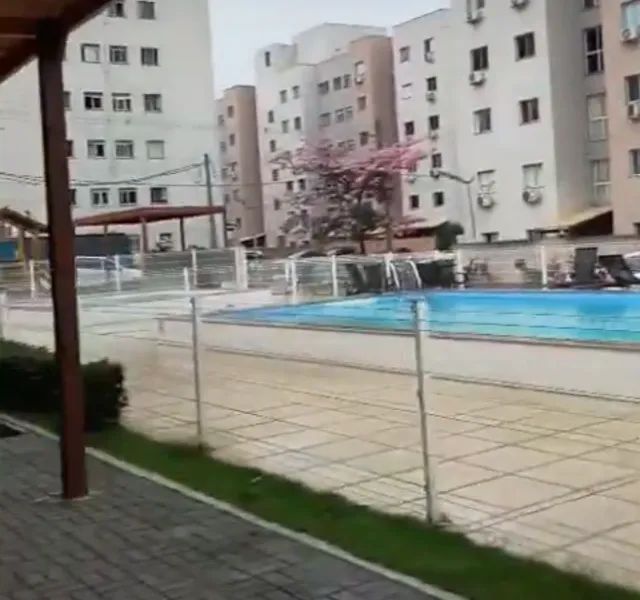 Apartamento no térreo,com taxa de condomínio já incluso.  - Foto 3