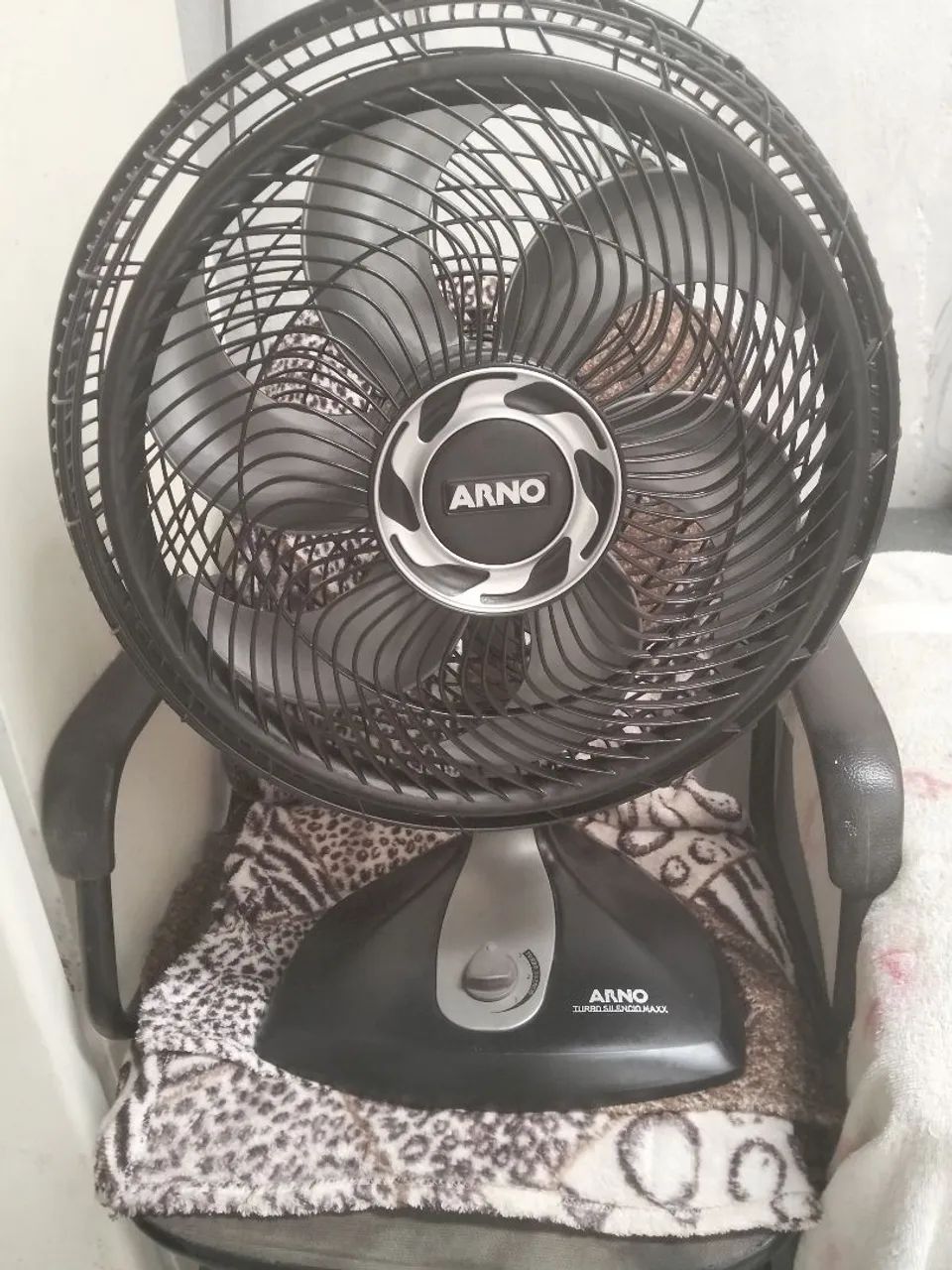 Ventiladores Arno de 40 cm