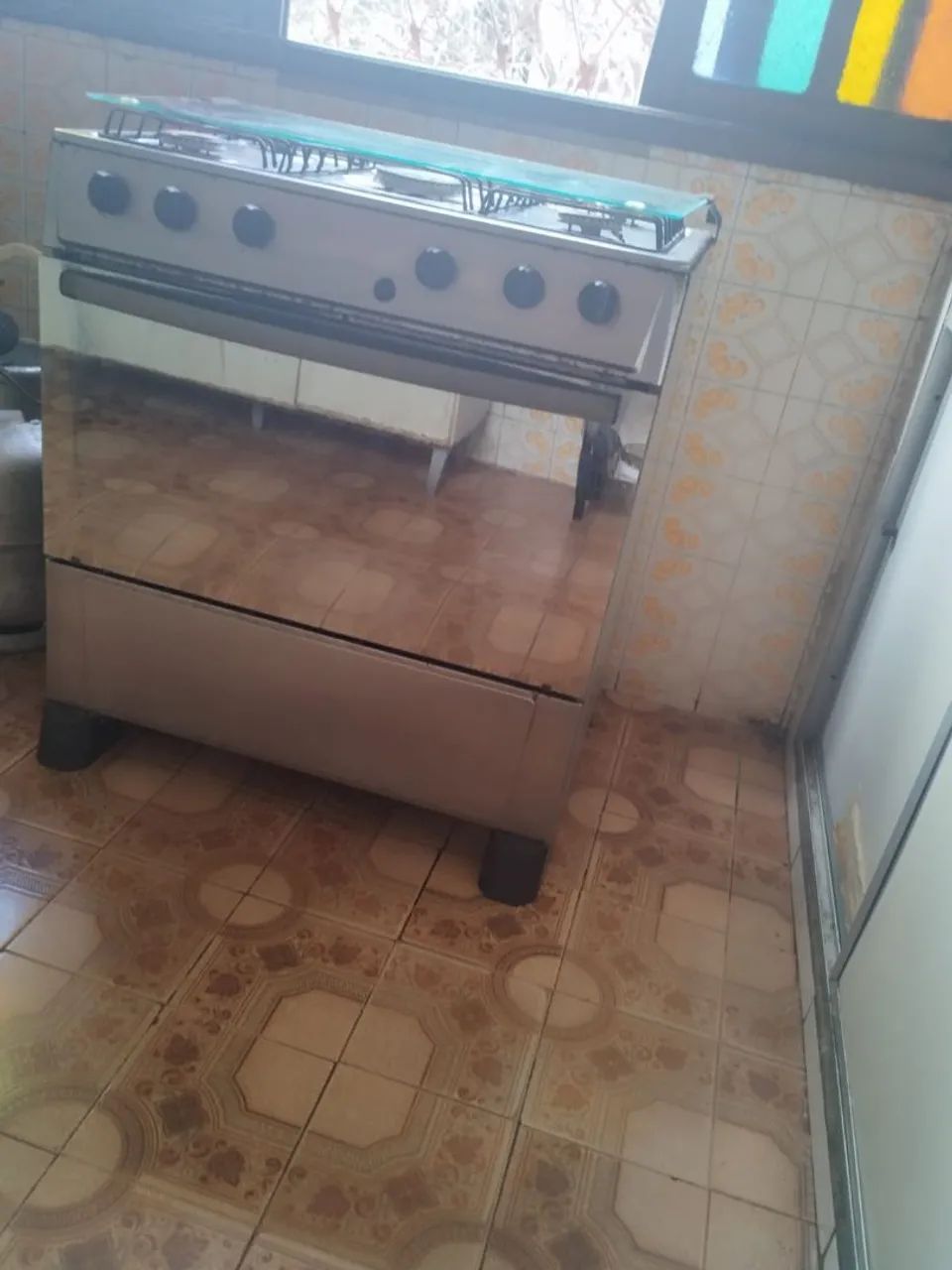 Fogão  - Foto 2
